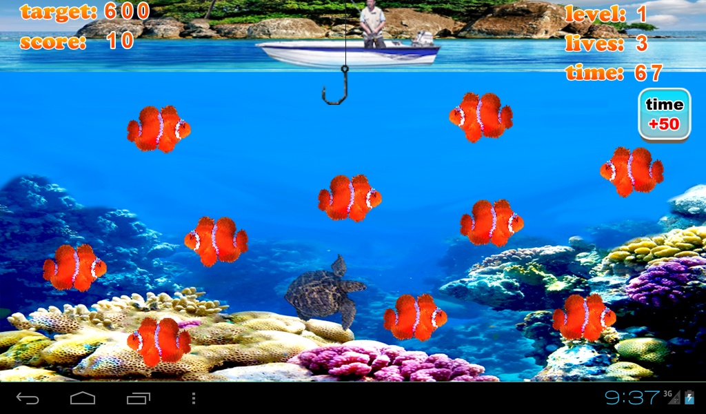 FishingChampion - Preview 5