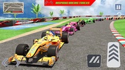 High Speed Formula Car Racing screenshot 4