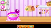 Cake Baking Kitchen & Decorate screenshot 6