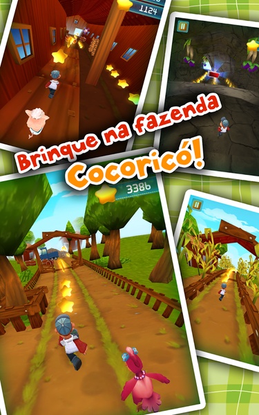 Cocorico - Preview 7