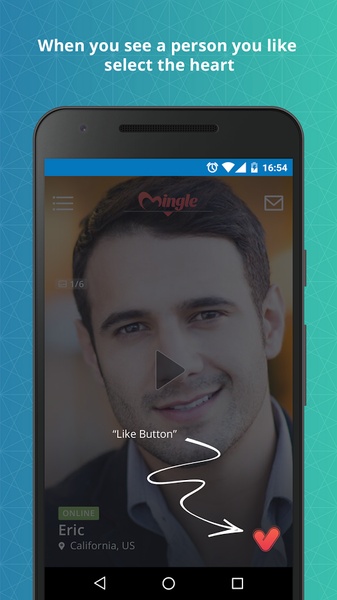 Mingle - Preview 4