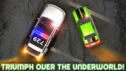 Furious Car Driving 3D: City screenshot 10