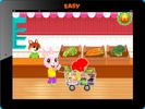 Fruits and vegetables puzzle screenshot 4