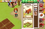 Farm Story 2 screenshot 1