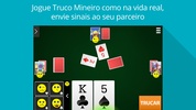 Truco Mineiro screenshot 4