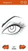 Learn to Draw Eyes screenshot 4