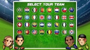 Head Soccer Cup 2014 screenshot 7