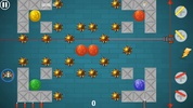 Bouncing Bullets screenshot 3