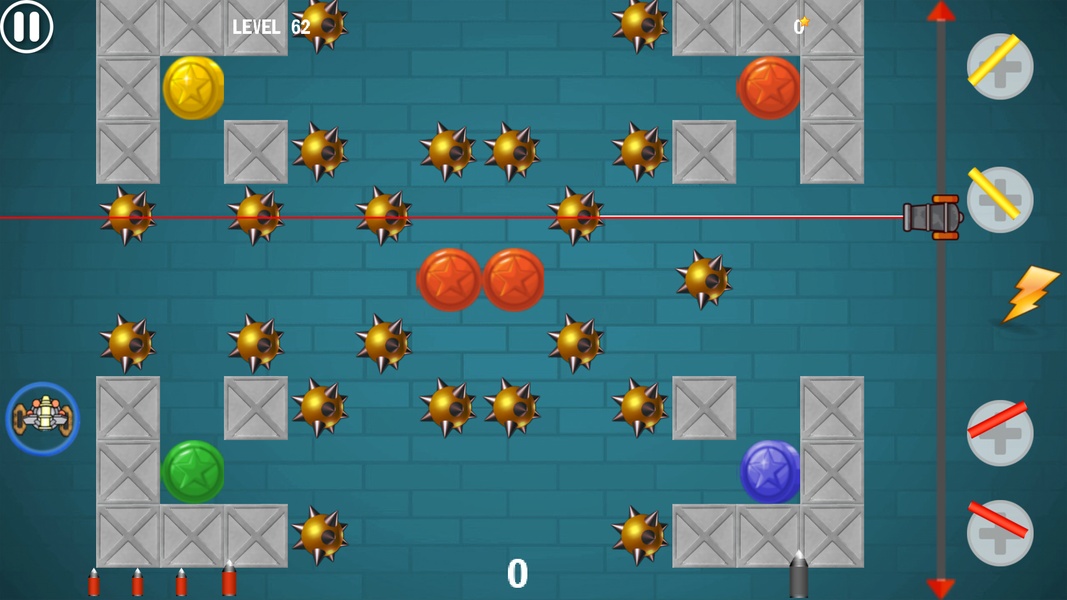 Bouncing Bullets - Preview 3