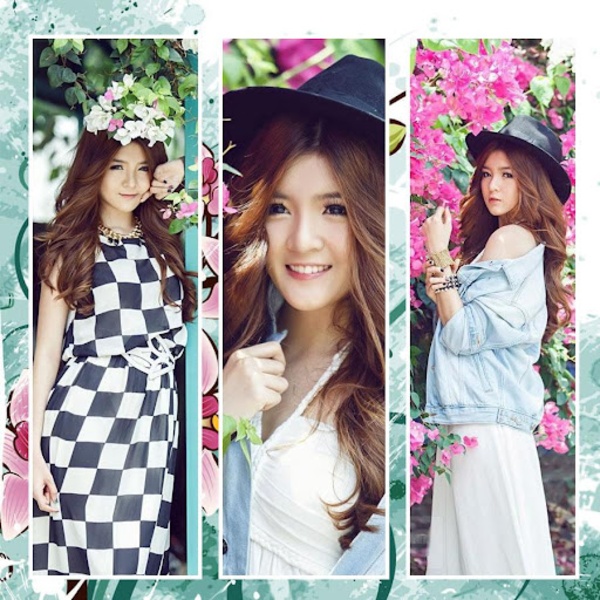 Grid Photo Art Collage - Preview 2