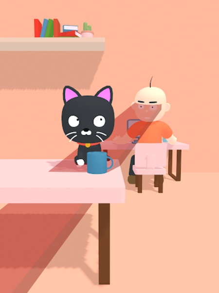 Prank Cat - Preview 1