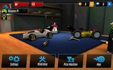 Touch Racing screenshot 6