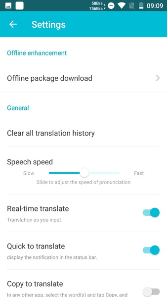 Youdao Translate - Preview 9