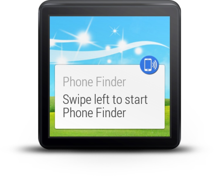 Tools For Android Wear - Preview 3