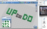 Lego Digital Designer screenshot 2