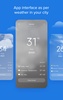 Weather - By Xiaomi screenshot 1