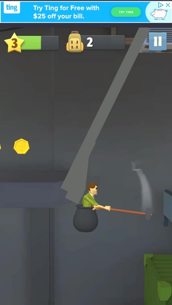Parkour Race PvP - Preview 2