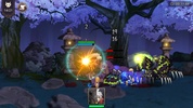 Samurai Blade: Yokai Hunting screenshot 4