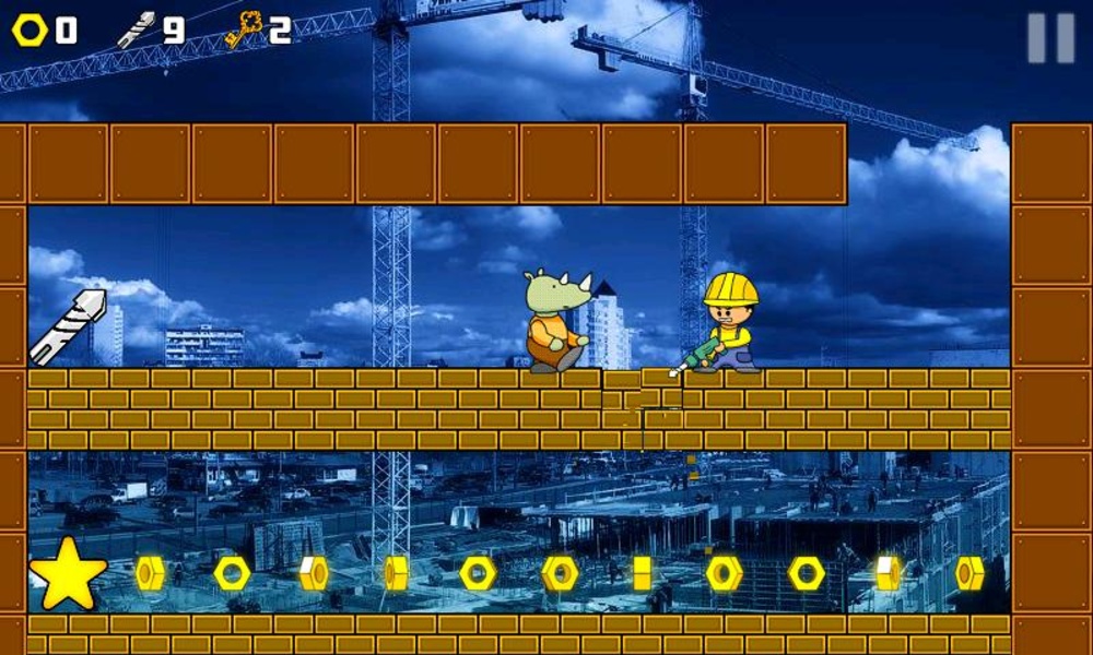 Drill Master - Preview 2