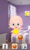 Talking Baby Boy Deluxe screenshot 3