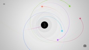 Orbit - Jugando con Gravedad screenshot 5