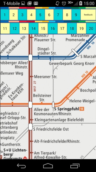 Berlin Maps - Preview 11