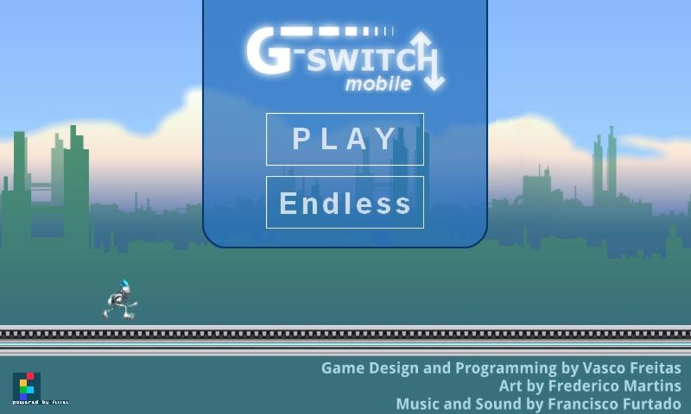 G-Switch - Preview 4