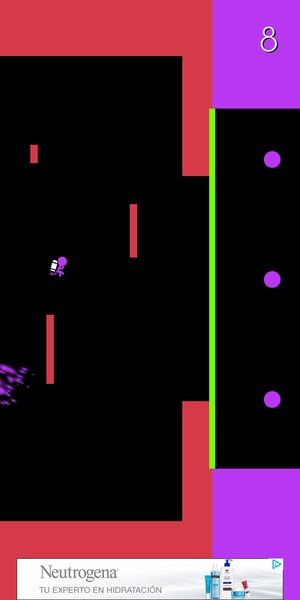 Jetpack VS. Colors - Preview 7
