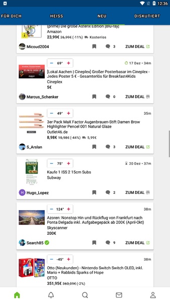 mydealz - Preview 3