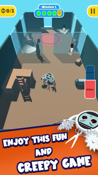 Vacuum Hero - Preview 4