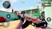 Counter Terrorist Gun War Game screenshot 6