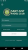 Sant Just Padel Club screenshot 4