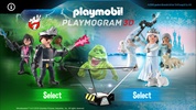 PLAYMOBIL PLAYMOGRAM 3D screenshot 10