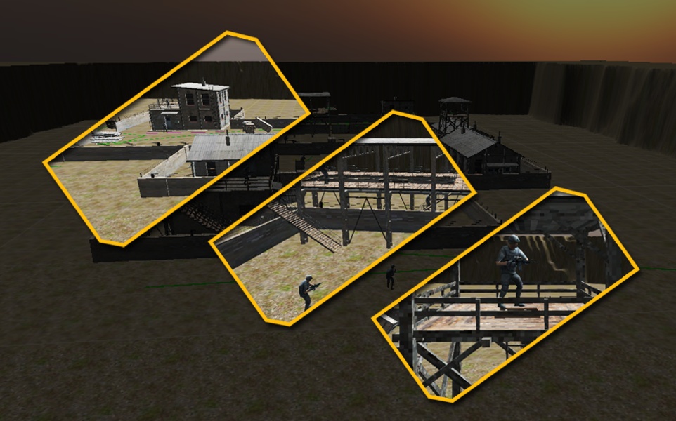 Deadly Sniper Action - Preview 8