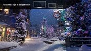 Christmas Snowfall screenshot 4