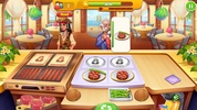 Cooking Restaurant Chef Games screenshot 1