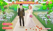Happy Wedding screenshot 12