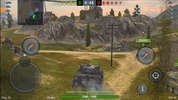 Tanks Blitz screenshot 6