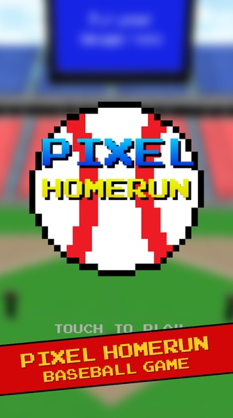 PixelHomerun - Preview 5