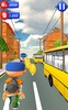 Bus Rush 3D screenshot 14