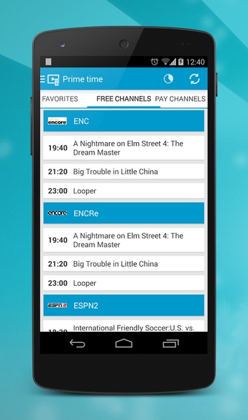 TV Guide - Preview 5