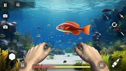 Angry Shark Revenge Shark Game screenshot 4