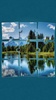 Natur Puzzle Spiel – Naturbild screenshot 15