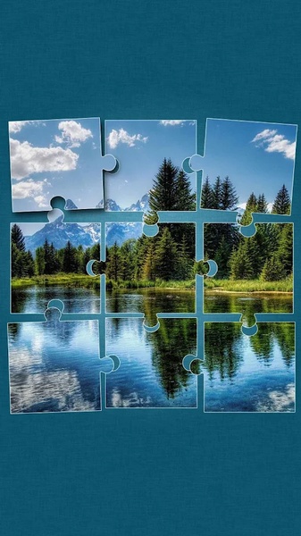 Nature Puzzle Game - Preview 15