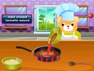 Softy Tomato Pasta screenshot 1