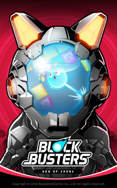 Block Busters - Gem of Arena - Preview 8