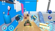 Toy Rider screenshot 6