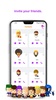 Xooloo Messenger screenshot 3