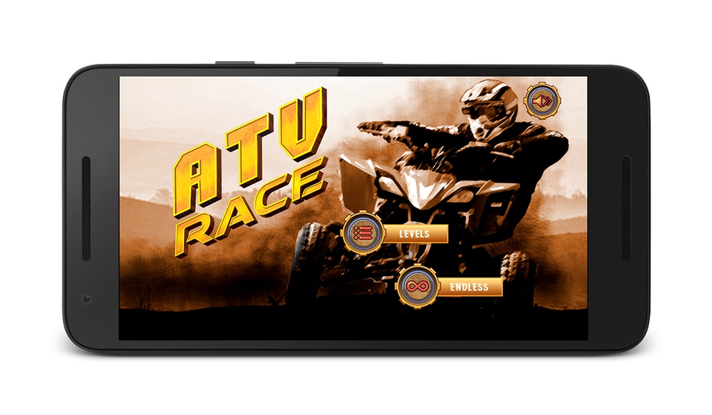 ATVRace - Preview 5