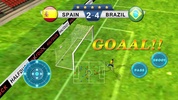 Football Shoot WorldCup screenshot 11